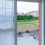卢卡斯公寓酒店