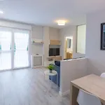 Apartment Liencres Apartamentos Liencres