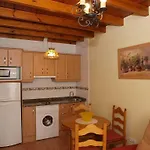 Liencres Apartamentos Apartmán