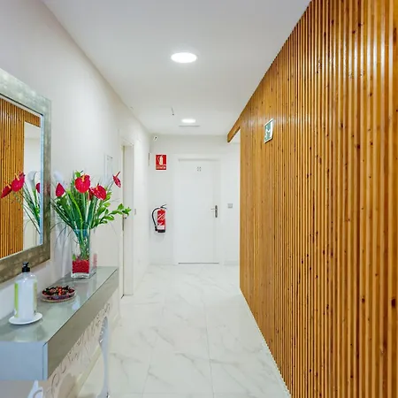 Liencres Apartamentos Liencres