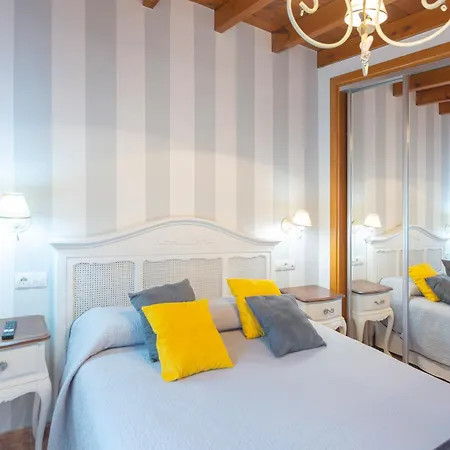 Liencres Apartamentos Appartamento