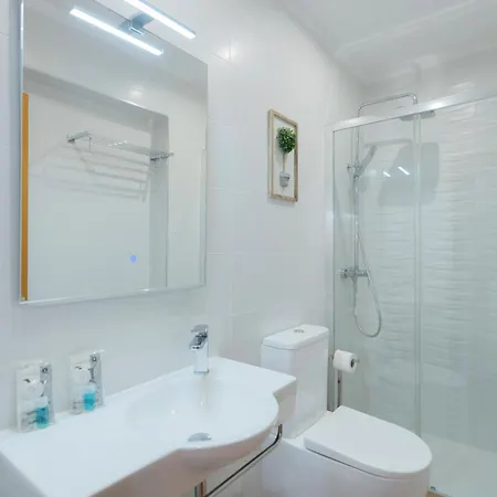 R2R - Liencres Apartamentos דירה ליינקרס