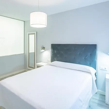 Liencres Apartamentos Liencres