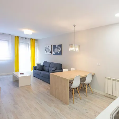 R2R - Liencres Apartamentos