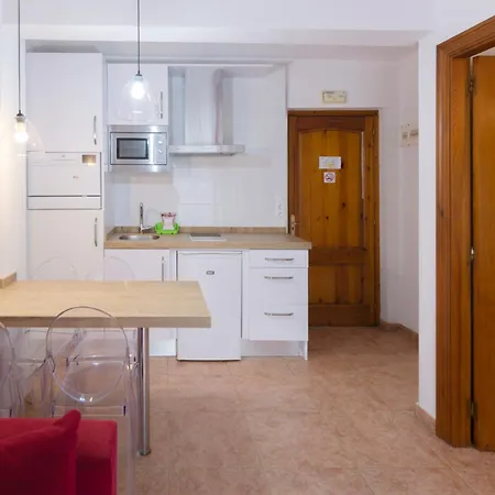 R2R - Liencres Apartamentos