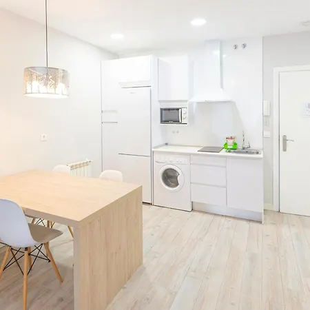 Appartamento Liencres Apartamentos