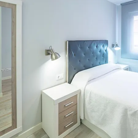 Appartamento Liencres Apartamentos Liencres