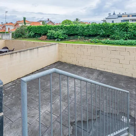 דירה R2R - Liencres Apartamentos