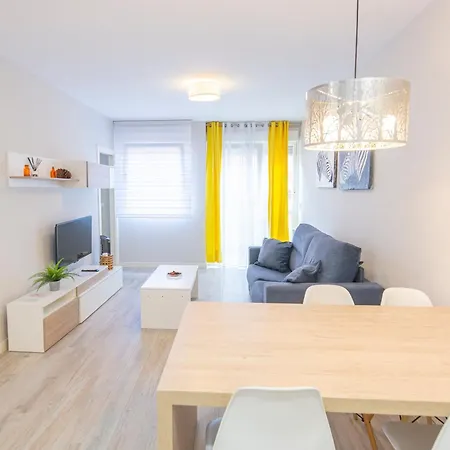 Liencres Apartamentos Appartamento *