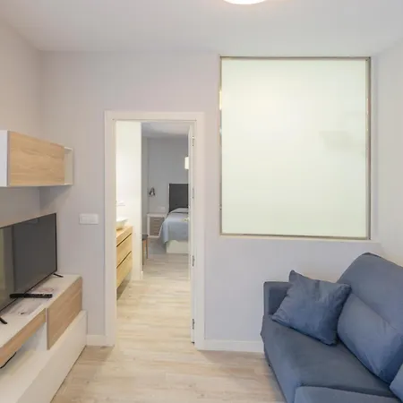 R2R - Liencres Apartamentos דירה ליינקרס