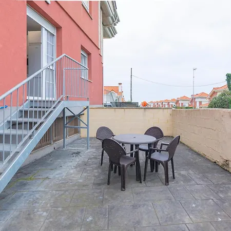 Liencres Apartamentos *