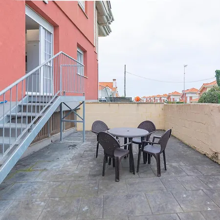 R2R - Liencres Apartamentos *