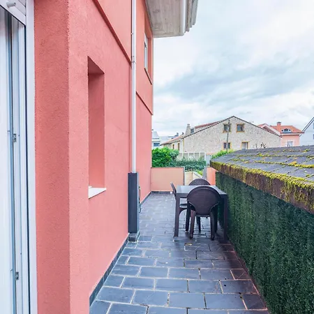 Liencres Apartamentos * Liencres