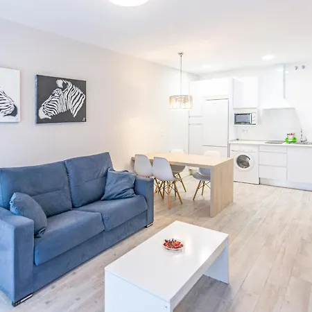 R2R - Liencres Apartamentos