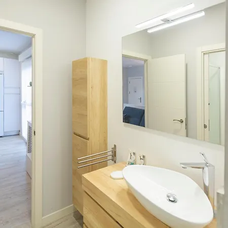 Appartamento Liencres Apartamentos