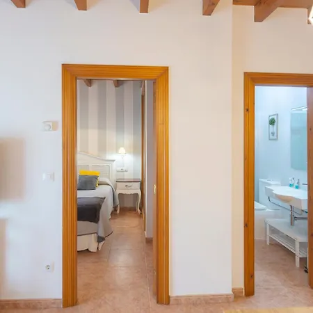 R2R - Liencres Apartamentos דירה ליינקרס