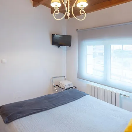 R2R - Liencres Apartamentos ليينكريس
