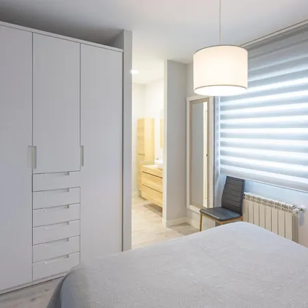Liencres Apartamentos Appartamento