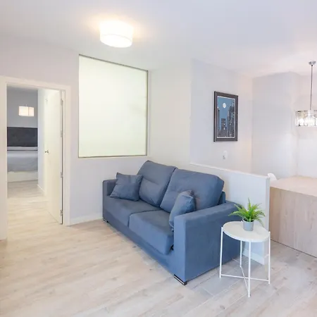 Appartamento Liencres Apartamentos