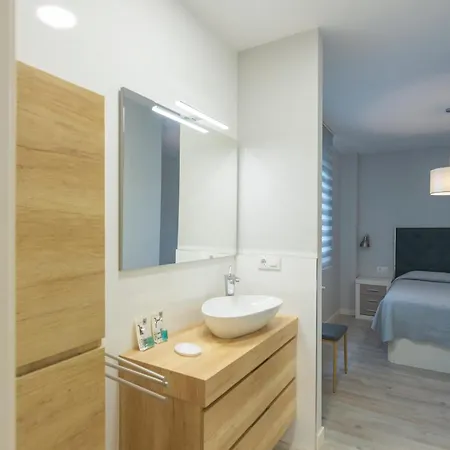 Liencres Apartamentos Appartamento *