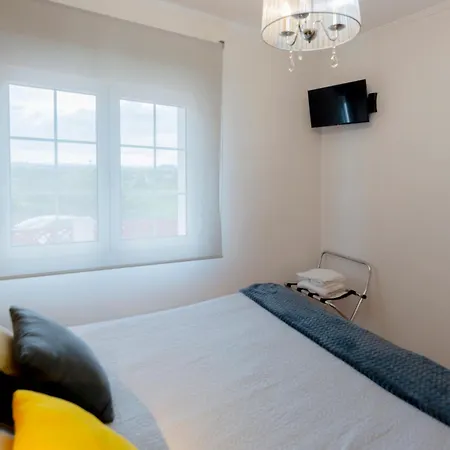Appartamento Liencres Apartamentos Liencres