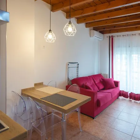 R2R - Liencres Apartamentos * ليينكريس