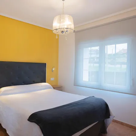 R2R - Liencres Apartamentos