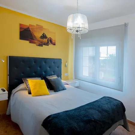 דירה R2R - Liencres Apartamentos