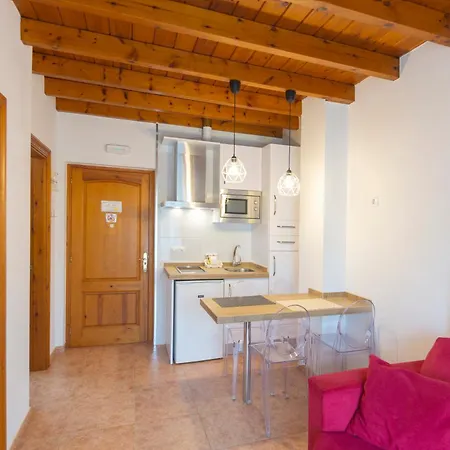 Liencres Apartamentos *