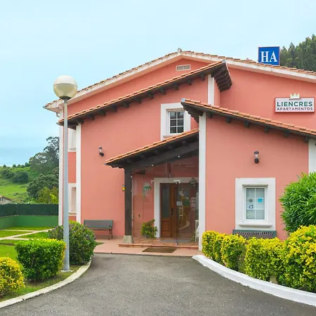 Liencres Apartamentos Appartamento