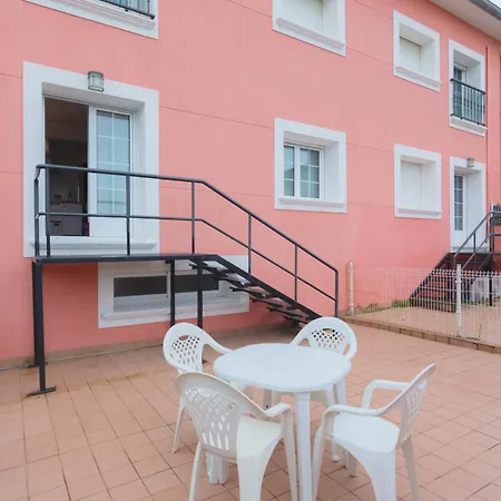 Apartamento Liencres Apartamentos