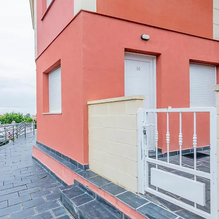 Apartment Liencres Apartamentos