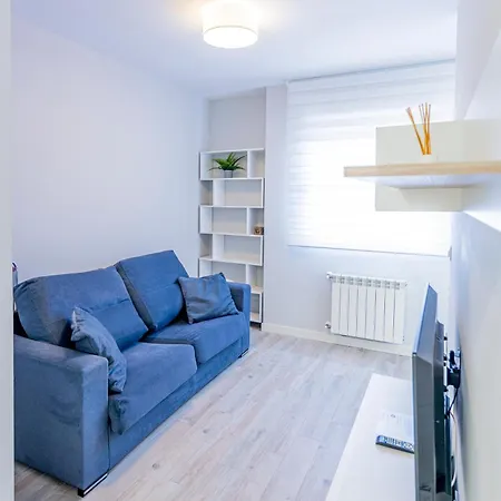 דירה R2R - Liencres Apartamentos *