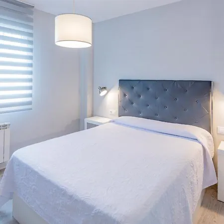 Appartamento Liencres Apartamentos Liencres