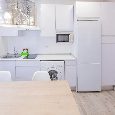 R2R - Liencres Apartamentos *