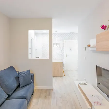 R2R - Liencres Apartamentos ليينكريس