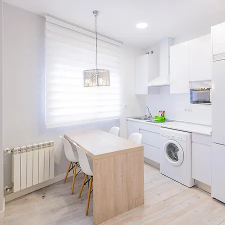 R2R - Liencres Apartamentos