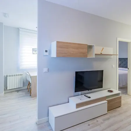 Liencres Apartamentos Apartment