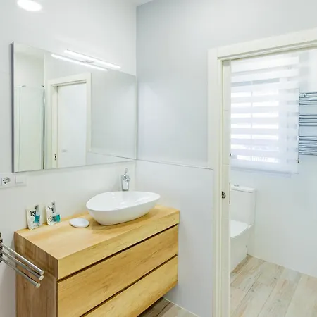 דירה R2R - Liencres Apartamentos