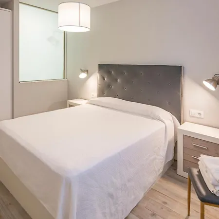 Liencres Apartamentos Appartamento *