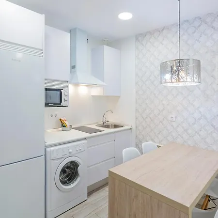 شقة R2R - Liencres Apartamentos *