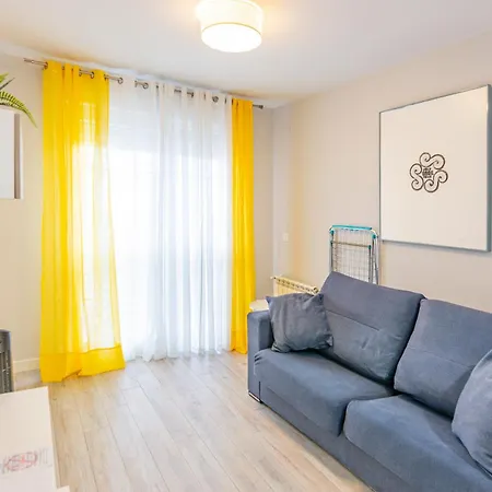 R2R - Liencres Apartamentos * ليينكريس