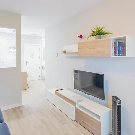 R2R - Liencres Apartamentos