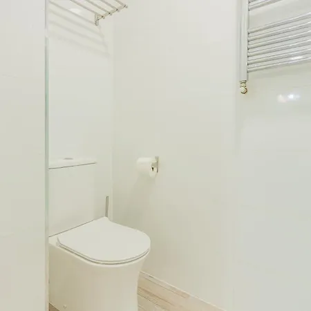 شقة R2R - Liencres Apartamentos
