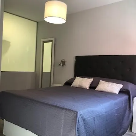 Liencres Apartamentos Apartmán *