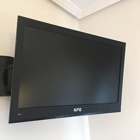 Liencres Apartamentos شقة