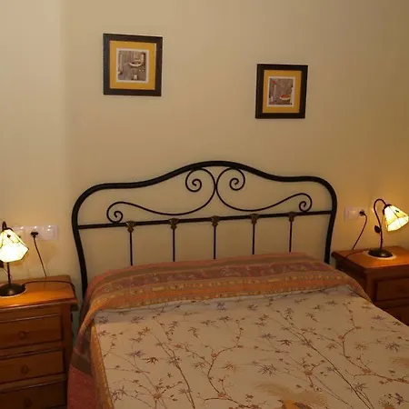 Liencres Apartamentos Apartmán *