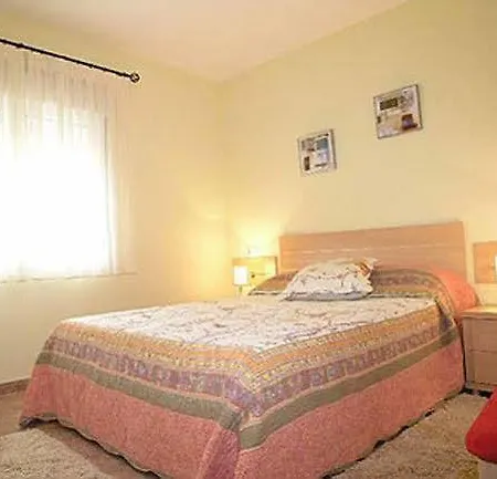 Liencres Apartamentos *