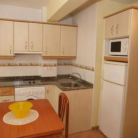 Appartamento Liencres Apartamentos
