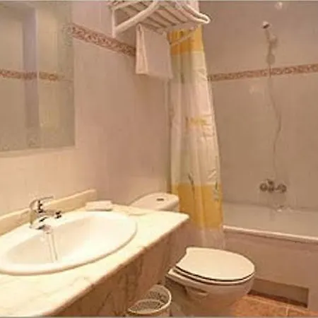 Liencres Apartamentos Apartmán *